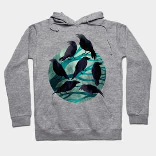 The Gathering Hoodie